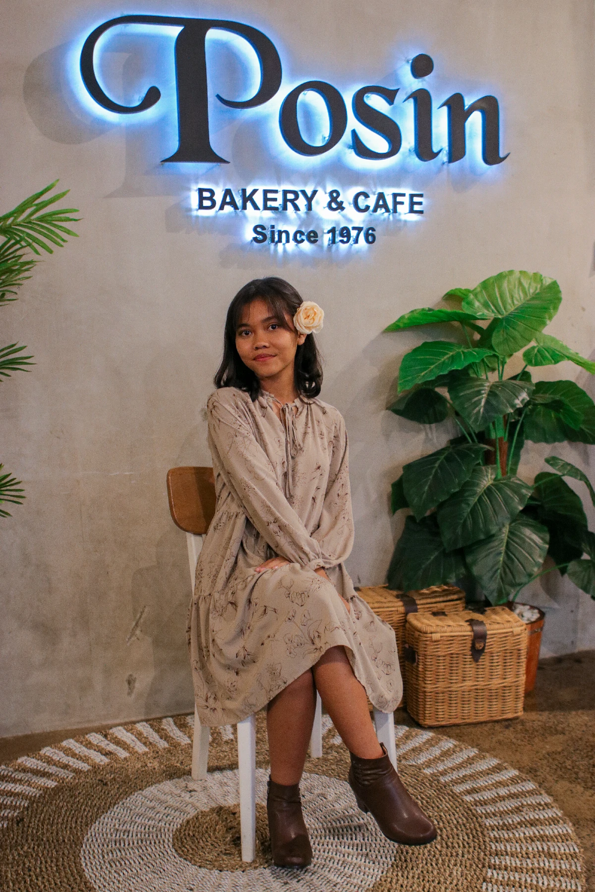 Sweet 17